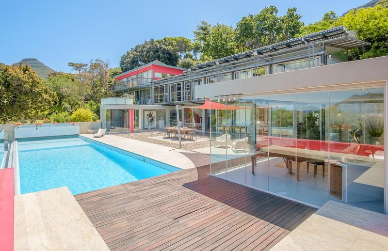 6 Bedroom Property for Sale in Victorskloof Western Cape